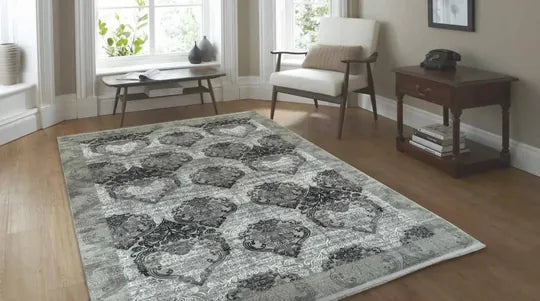 Bambu Halı Nasıl Yıkanır?