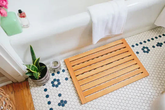 İdeal Banyo Paspası Nasıl Olmalıdır?