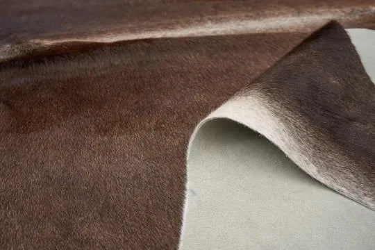 Gerçek Dana Postu Halı Nasıl Seçilir?