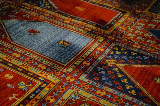 Halı Dokuma Malzemeleri ve Dokuma Halı Yapımı