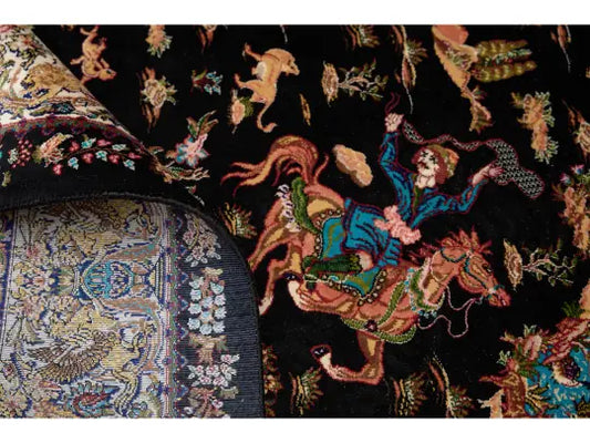 İran Halılarının Tarihi ve Sanatsal Değeri