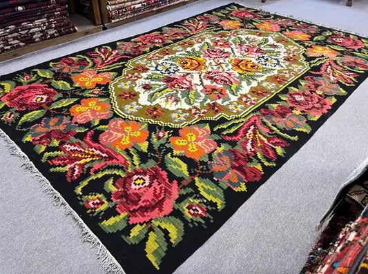 Karabağ Kilimi Özellikleri Nelerdir?