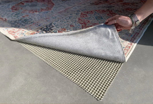 Kaydırmaz Halı Nedir? Özellikleri Nelerdir?