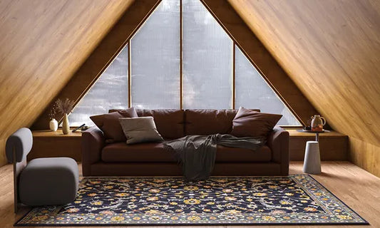 Kış Aylarında Hangi Halılar Kullanılır?