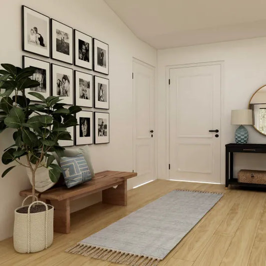 Koridor Halısı Alırken Nelere Dikkat Etmelisiniz?