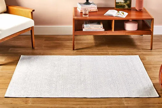 Makinede Yıkanabilen Halılar İçin Kullanım Tavsiyeleri