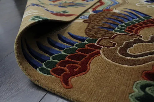 Nepal Halı Nedir? Özellikleri Nelerdir?