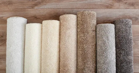 Organik Halı Nedir? Organik Halı Nasıl Üretilir? Özellikleri Nelerdir?