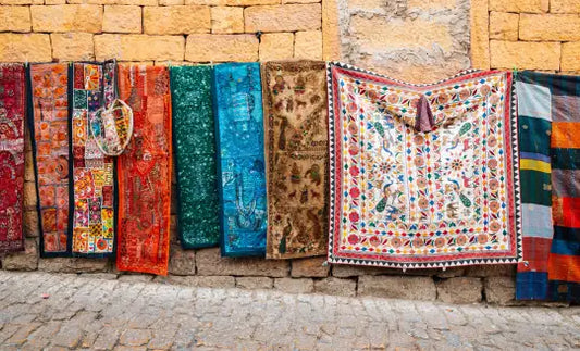 Osmanlı Dönemi Saray Halıları ve Özellikleri