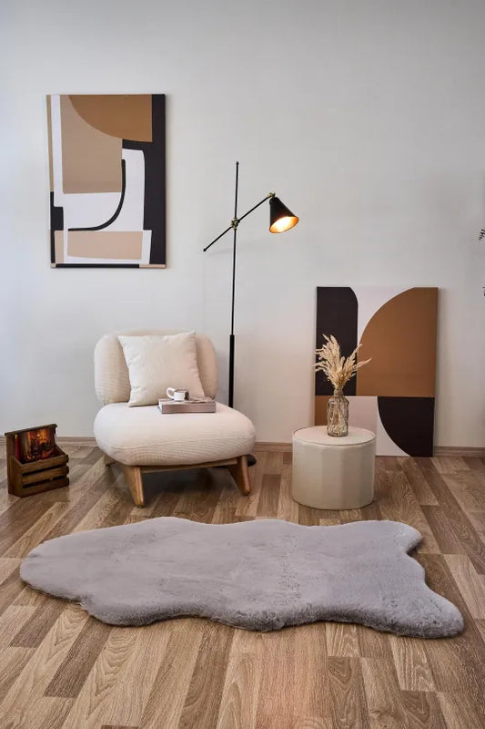 Peluş Halı Nasıl Yıkanır?