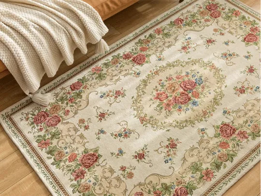 Şönil Halı Nedir? Şönil Halı Özellikleri Nelerdir?