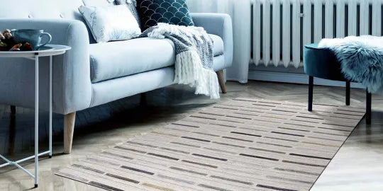 Yazlık Halı ile Yaz Aylarında Evinize Ferahlık Katın