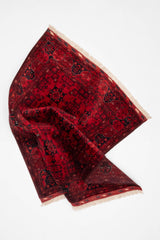 Öğretmenler Halı El Dokuma Belcik Halı 100X145 - 113951401231