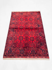 Öğretmenler Halı El Dokuma Belcik Halı 100X145 - 113951401231