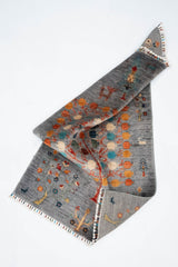 Öğretmenler Halı El Dokuma Sultani Halı 100X150 - 119481400052