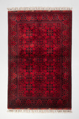 Öğretmenler Halı El Dokuma Belcik Halı 102X149 - 113331400064