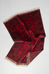 Öğretmenler Halı El Dokuma Belcik Halı 102X149 - 113331400064