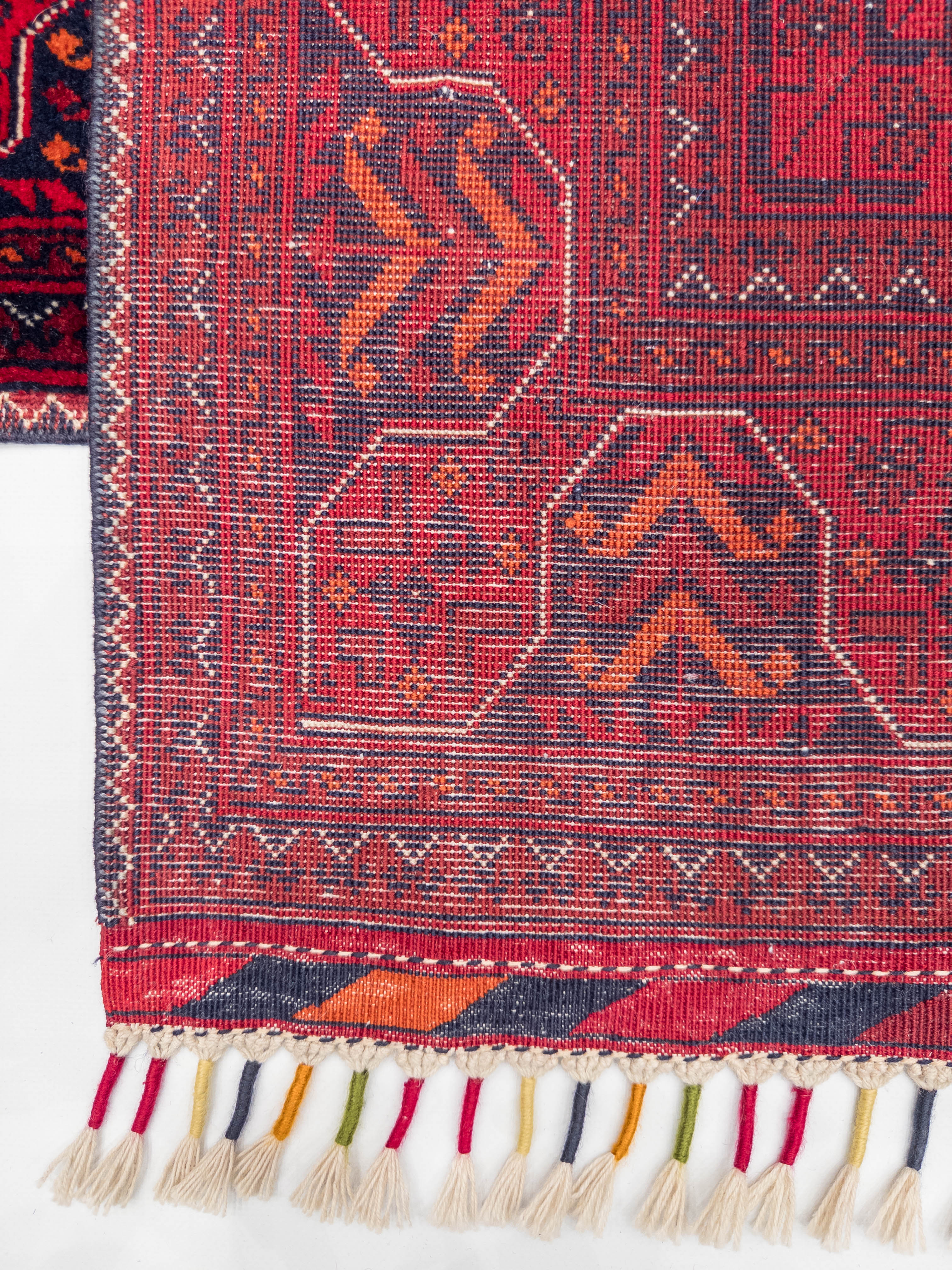 Öğretmenler Halı El Dokuma Belcik Halı 103X153 - 118334400082