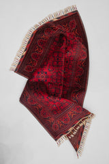 Öğretmenler Halı El Dokuma Belcik Halı 103X153 - 118334400082