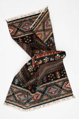 Öğretmenler Halı El Dokuma Sultani Halı 103X153 - 113901400186