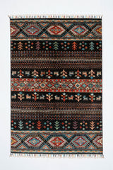 Öğretmenler Halı El Dokuma Sultani Halı 103X153 - 113901400186
