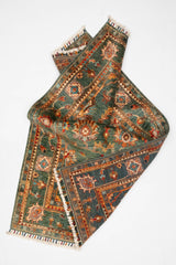 Öğretmenler Halı El Dokuma Sultani Halı 103X163 - 113901400426