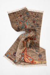 Öğretmenler Halı El Dokuma Sultani Halı 104X155 - 113951401726