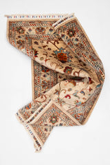 Öğretmenler Halı El Dokuma Sultani Halı 106X150 - 118501400057