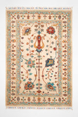 Öğretmenler Halı El Dokuma Sultani Halı 108X159 - 119481400053