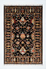 Öğretmenler Halı El Dokuma Sultani Halı 118X179 - 113951401777