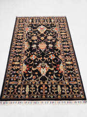 Öğretmenler Halı El Dokuma Sultani Halı 118X179 - 113951401777