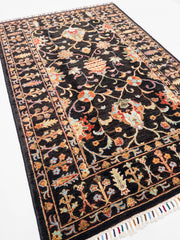 Öğretmenler Halı El Dokuma Sultani Halı 118X179 - 113951401777