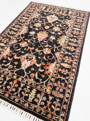 Öğretmenler Halı El Dokuma Sultani Halı 118X179 - 113951401777
