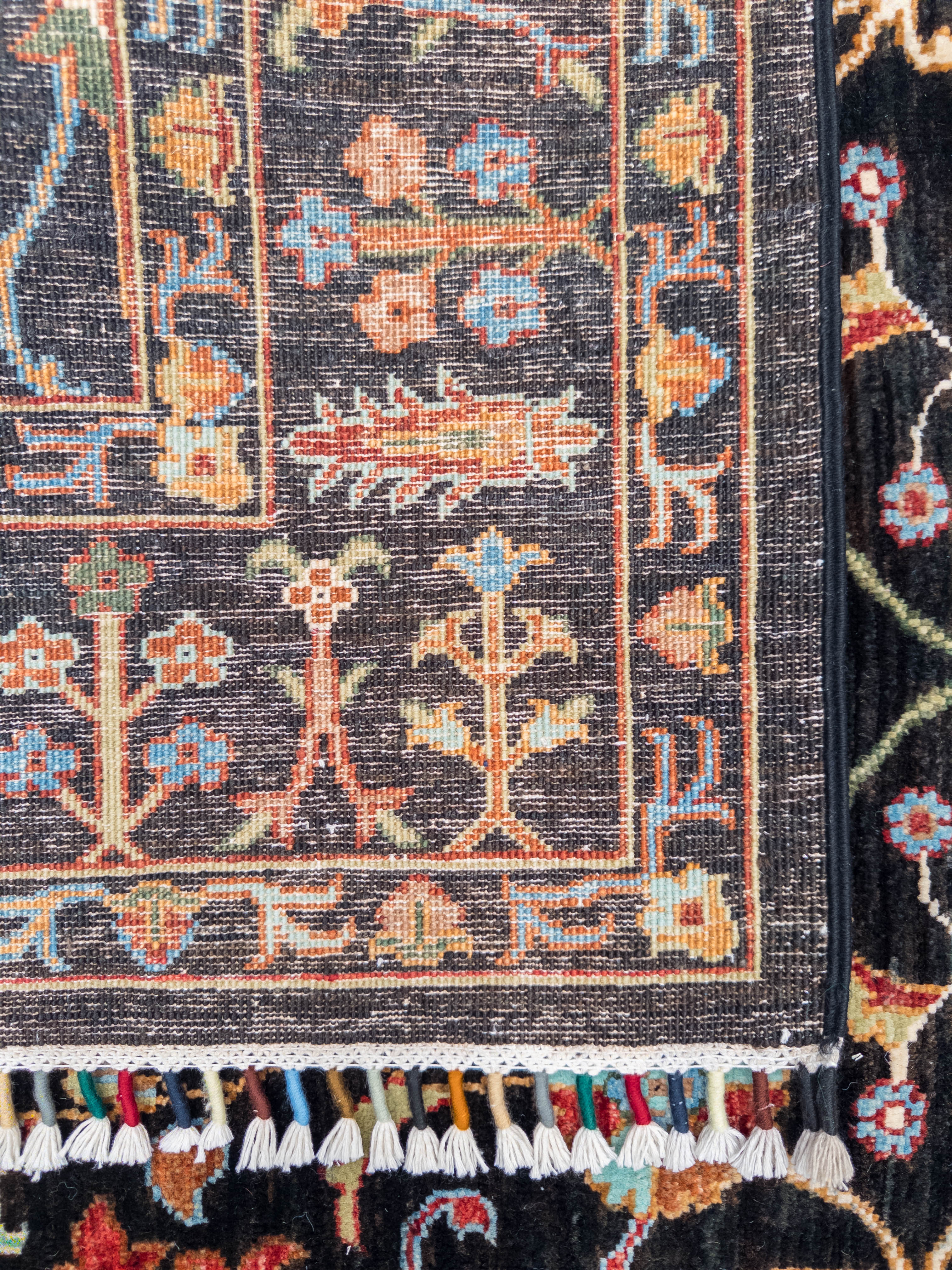 Öğretmenler Halı El Dokuma Sultani Halı 118X179 - 113951401777