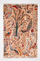 Öğretmenler Halı El Dokuma Sultani Halı 118X180 - 119551400023
