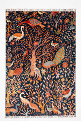 Öğretmenler Halı El Dokuma Sultani Halı 119X179 - 119551400015