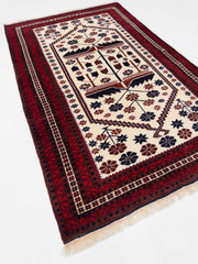 Öğretmenler Halı Yağcı Bedir 120x180