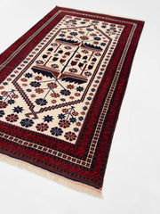 Öğretmenler Halı Yağcı Bedir 120x180