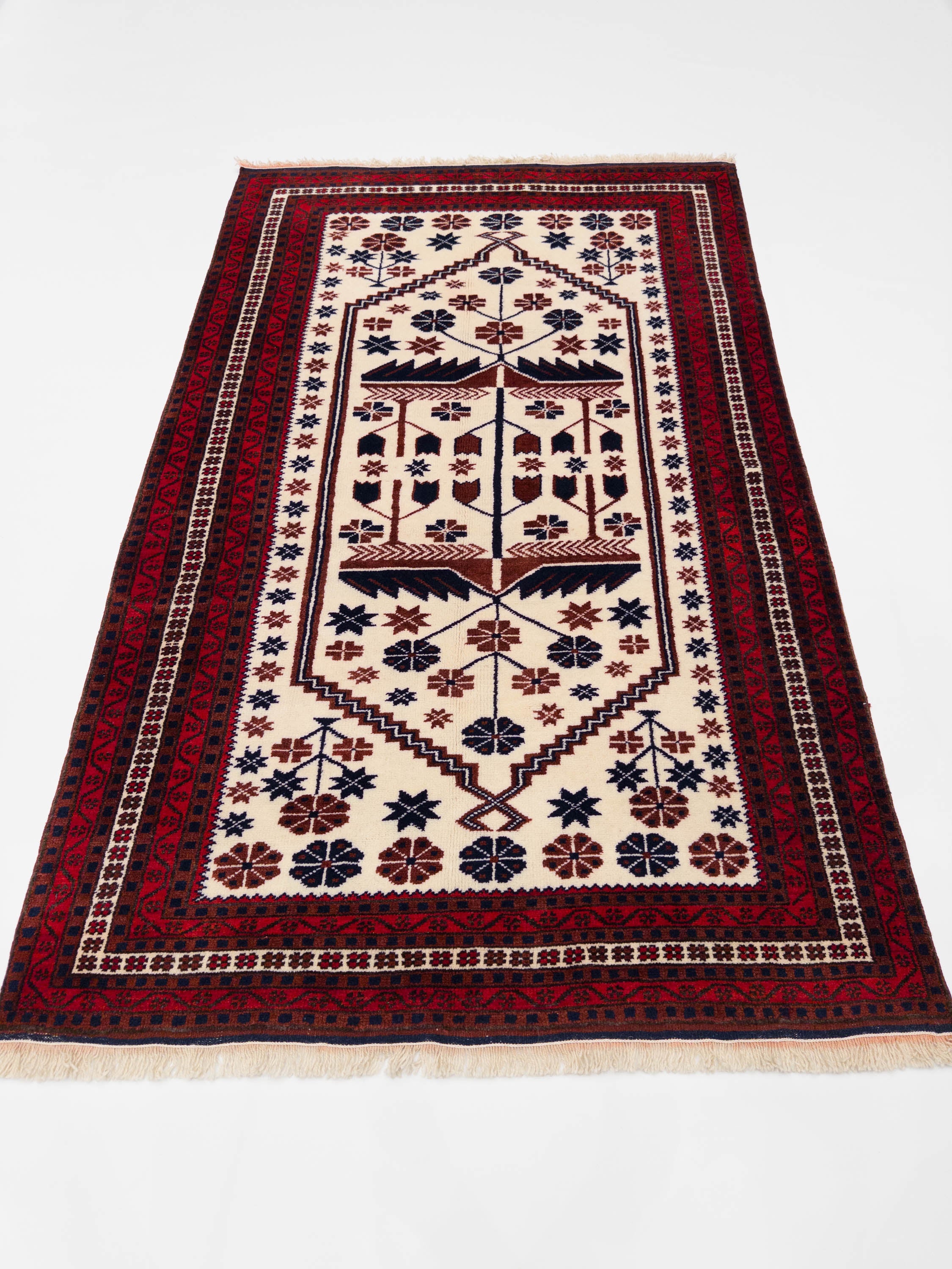 Öğretmenler Halı Yağcı Bedir 120x180