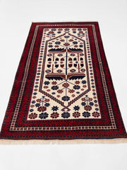 Öğretmenler Halı Yağcı Bedir 120x180
