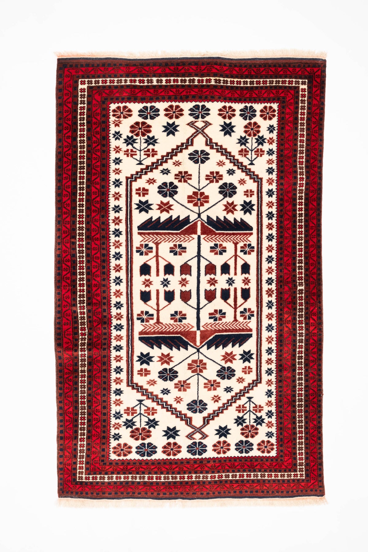 Öğretmenler Halı Yağcı Bedir 120x180