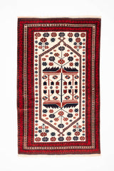 Öğretmenler Halı Yağcı Bedir 120x180
