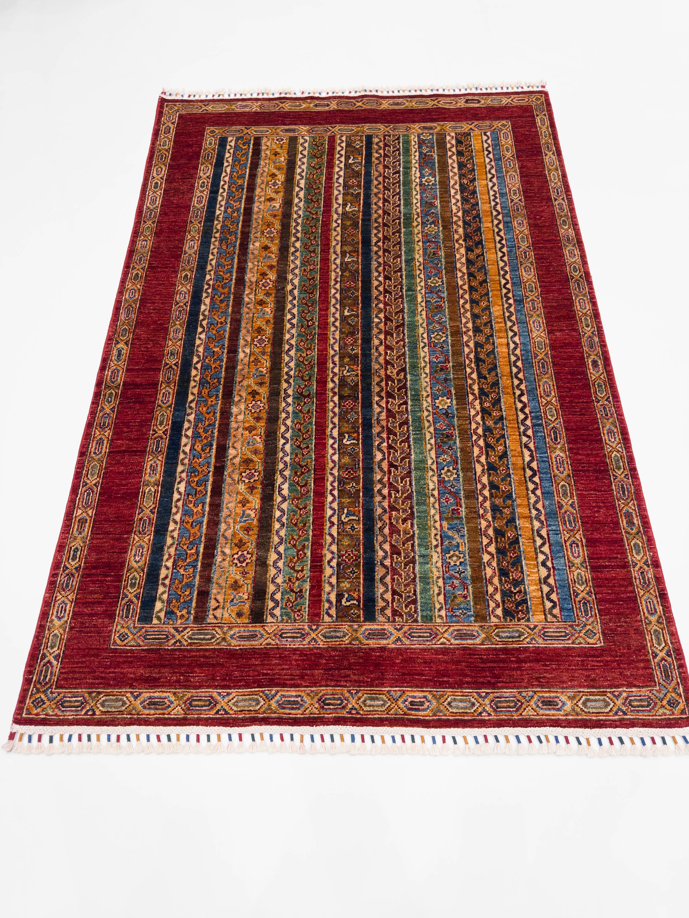 Öğretmenler Halı Sultani 120x182
