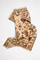 Öğretmenler Halı El Dokuma Sultani Halı 122X171 - 118501400067