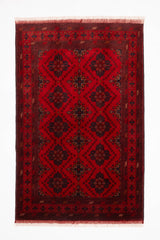 Öğretmenler Halı El Dokuma Halmuhammedi Halı 122X191 - 113951401396
