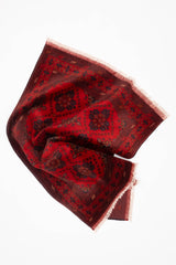Öğretmenler Halı El Dokuma Halmuhammedi Halı 122X191 - 113951401396