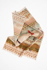 Öğretmenler Halı El Dokuma Sultani Halı 123X184 - 113961401840