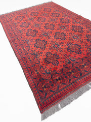 Öğretmenler Halı Halmuhammedi 126x190