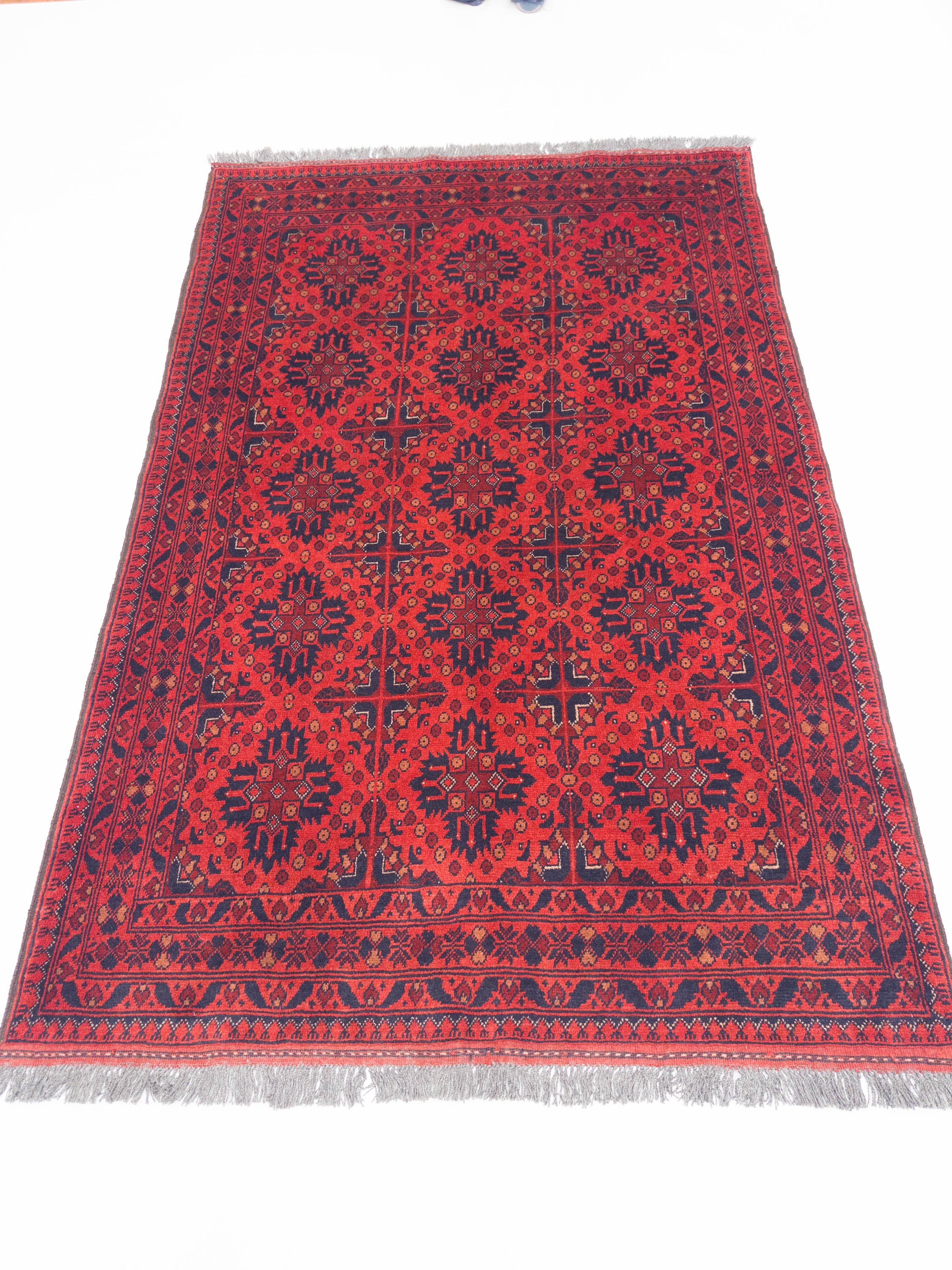 Öğretmenler Halı Halmuhammedi 126x190
