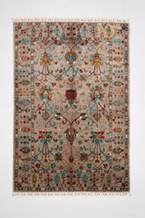 Öğretmenler Halı El Dokuma Sultani Halı 126X183 - 118501400038